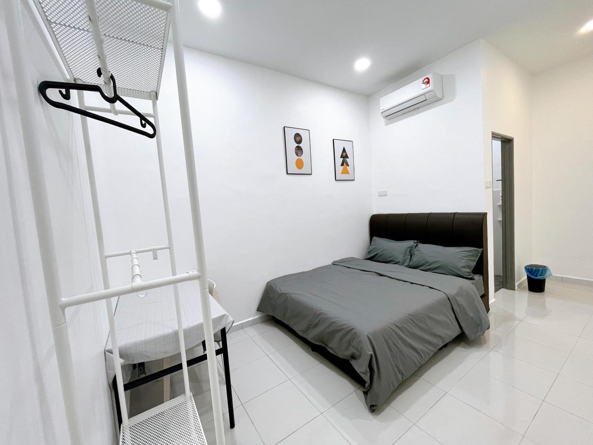 Elonna Homestay Jerantut Exterior photo